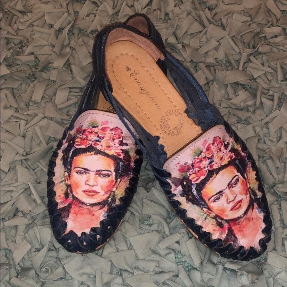 Frida Huaraches